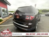 Used 2017 GMC Acadia Limited SLT image 5
