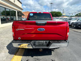 Used 2016 Ford F150 XLT w/ Equipment Group 301A Mid image 4