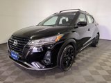 Certified 2022 Nissan Kicks SR w/ Interior Electronics Package image 4