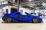 Used 2020 McLaren 600LT Spider image 4