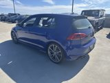 Used 2017 Volkswagen Golf R 4-Door image 2