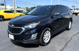 Used 2020 Chevrolet Equinox LT image 6