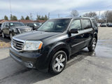 Used 2012 Honda Pilot Touring image 3