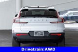 Certified 2023 Volvo C40 P8 Recharge Plus image 3