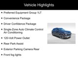 Used 2022 Chevrolet TrailBlazer LT w/ Convenience Package image 2