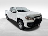 Used 2022 Chevrolet Colorado LT w/ Fleet Safety Package image 3