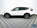 Used 2022 Honda CR-V Touring image 4