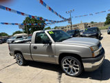 Used 2005 Chevrolet Silverado 1500 W/T image 5