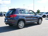 Used 2016 Volkswagen Tiguan SE image 4