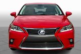 Used 2016 Lexus CT 200h image 3