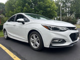 Used 2016 Chevrolet Cruze LT w/ Convenience Package image 3