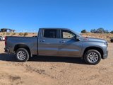 Used 2021 Chevrolet Silverado 1500 RST w/ Z71 Off-Road Package image 5