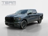 New 2025 RAM 1500 Laramie image 3