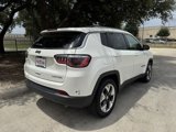 Used 2019 Jeep Compass Limited image 5