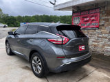 Used 2018 Nissan Murano S image 3