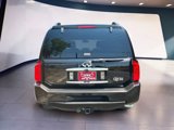 Used 2007 INFINITI QX56 2WD image 4