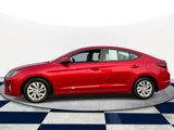 Certified 2020 Hyundai Elantra SE w/ Cargo Package (C1) image 3