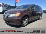 Used 2012 Honda Odyssey EX-L image 3