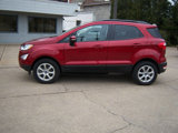 Used 2019 Ford EcoSport SE image 5