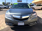 Used 2014 Acura MDX SH-AWD w/ Technology Package image 6
