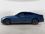 Used 2021 BMW 430i Coupe w/ M Sport Package image 4