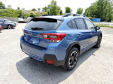 Used 2021 Subaru Crosstrek 2.0i image 5