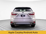 Used 2022 Lexus RX 350 AWD w/ Premium Package image 4