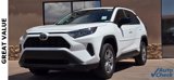 Used 2020 Toyota RAV4 LE image 3