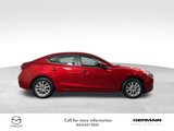 Used 2016 MAZDA MAZDA3 i Sport w/ Preferred Equipment Package image 4