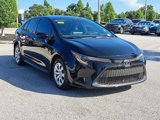 Certified 2022 Toyota Corolla LE image 2