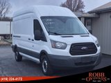 Used 2017 Ford Transit 350 148 High Roof image 3