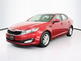 Used 2013 Kia Optima LX image 3
