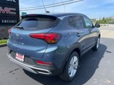 New 2025 Buick Encore GX Preferred w/ Advanced Technology Package image 3