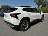 New 2025 Chevrolet Trax LT image 3