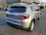 Used 2022 Jeep Compass Latitude w/ Sun and Sound Group image 4