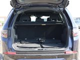 Used 2022 Land Rover Discovery Sport SE R-Dynamic image 5