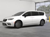 New 2025 Chrysler Pacifica Select image 2