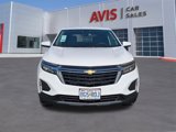 Used 2024 Chevrolet Equinox LT image 2