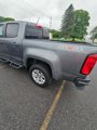 Used 2022 Chevrolet Colorado LT w/ Luxury Package image 4
