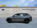 Used 2021 Volkswagen Tiguan SE R-Line image 5