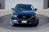 Used 2021 MAZDA CX-5 Grand Touring Reserve image 2