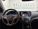 Used 2013 Hyundai Santa Fe Limited w/ Technology Pkg image 4