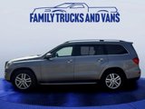 Used 2016 Mercedes-Benz GL 450 4MATIC w/ Premium I Package image 2