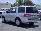 Used 2014 Lincoln Navigator 2WD image 3