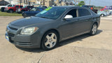 Used 2009 Chevrolet Malibu LT w/ HFV6 Engine Package image 2