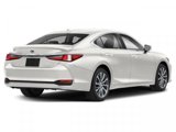 Used 2021 Lexus ES 300h w/ Accessory Package 2 image 2