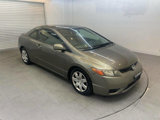 Used 2007 Honda Civic LX image 5