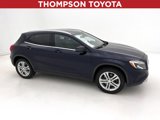 Used 2017 Mercedes-Benz GLA 250 4MATIC image 1