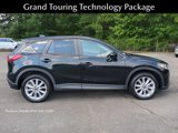 Used 2015 MAZDA CX-5 Grand Touring image 3