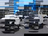 New 2025 Chevrolet Colorado W/T w/ WT Convenience Package II image 6